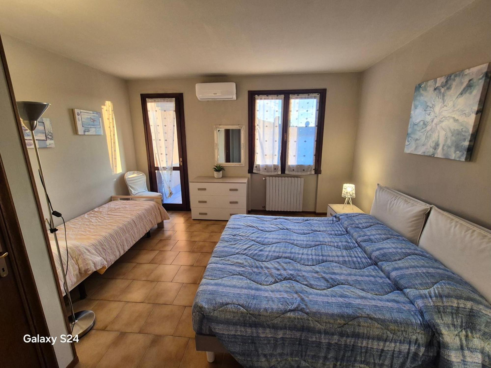 Eve House Gardalake Lonato Exteriér fotografie