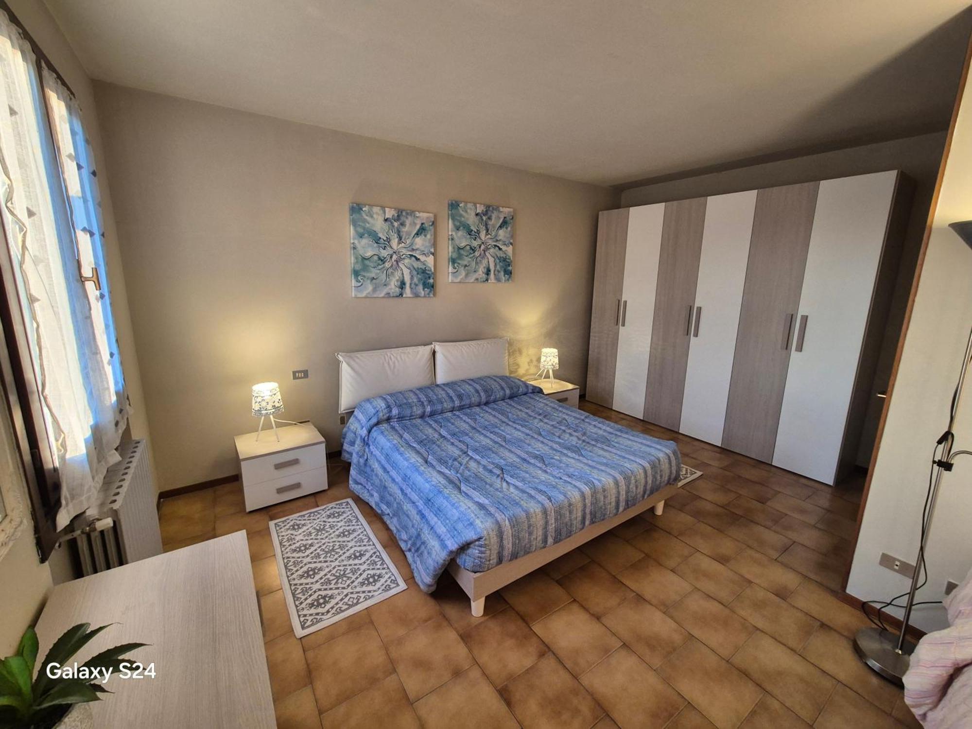Eve House Gardalake Lonato Exteriér fotografie