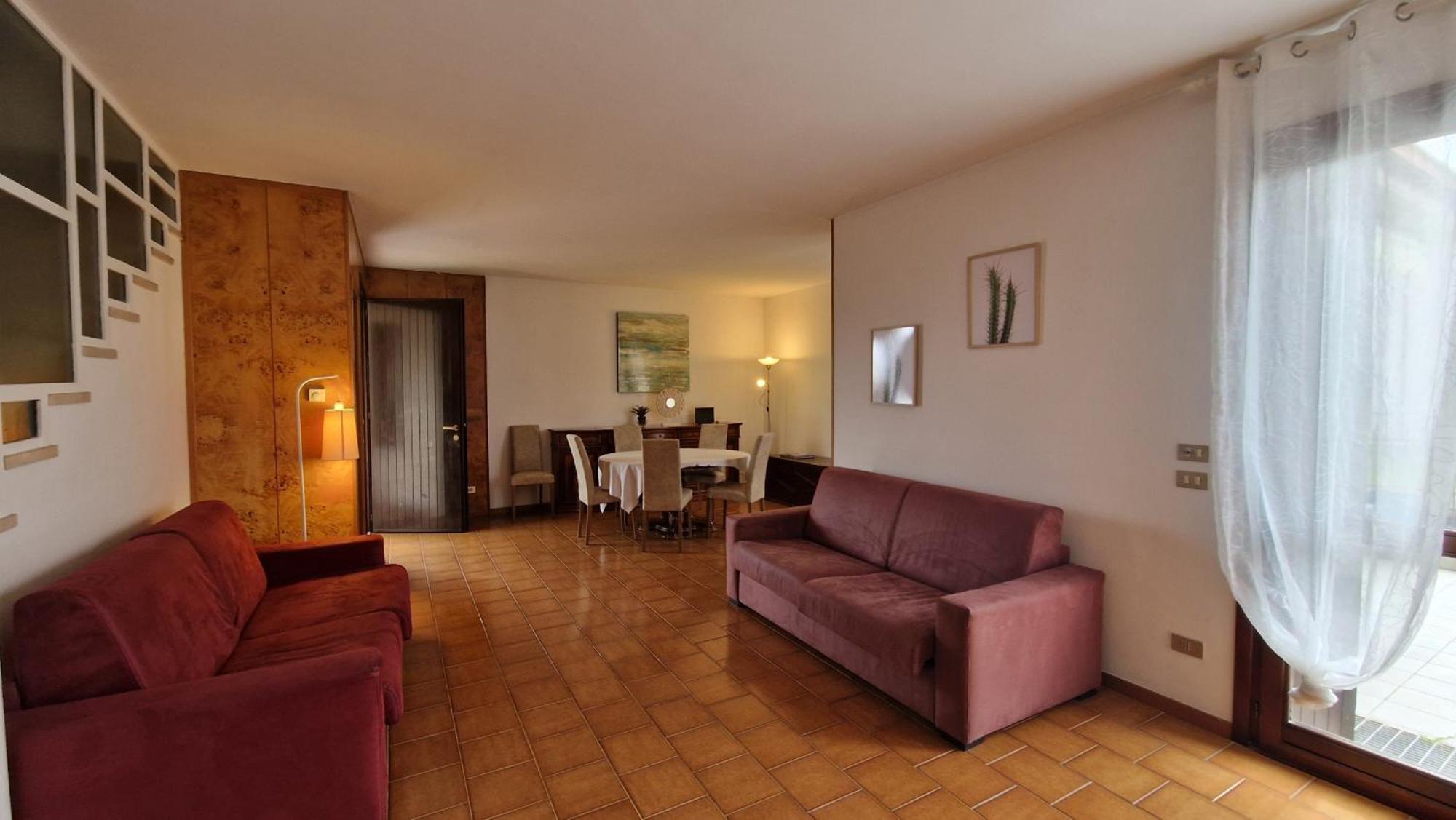 Eve House Gardalake Lonato Exteriér fotografie
