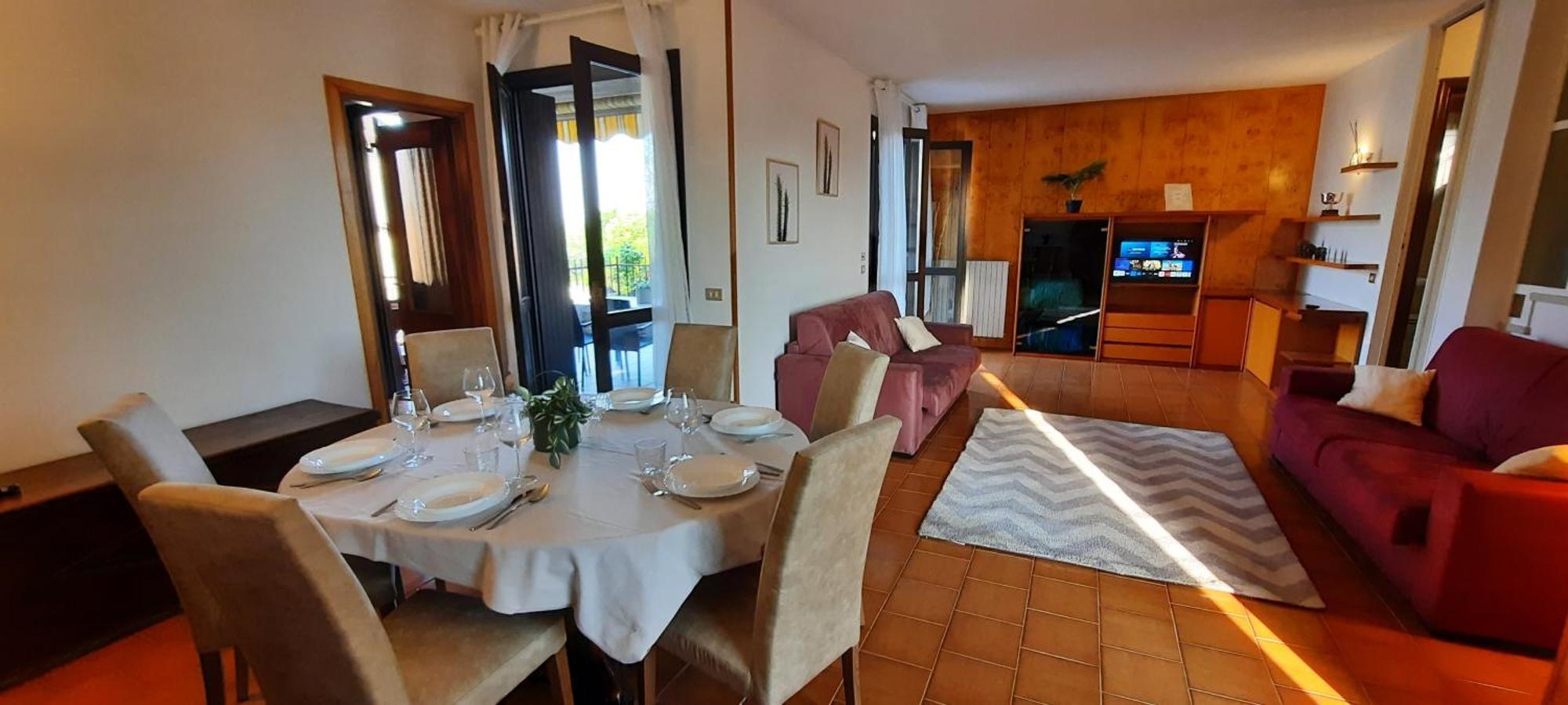 Eve House Gardalake Lonato Exteriér fotografie