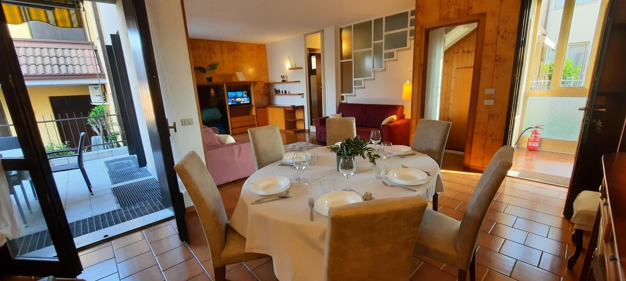 Eve House Gardalake Lonato Exteriér fotografie