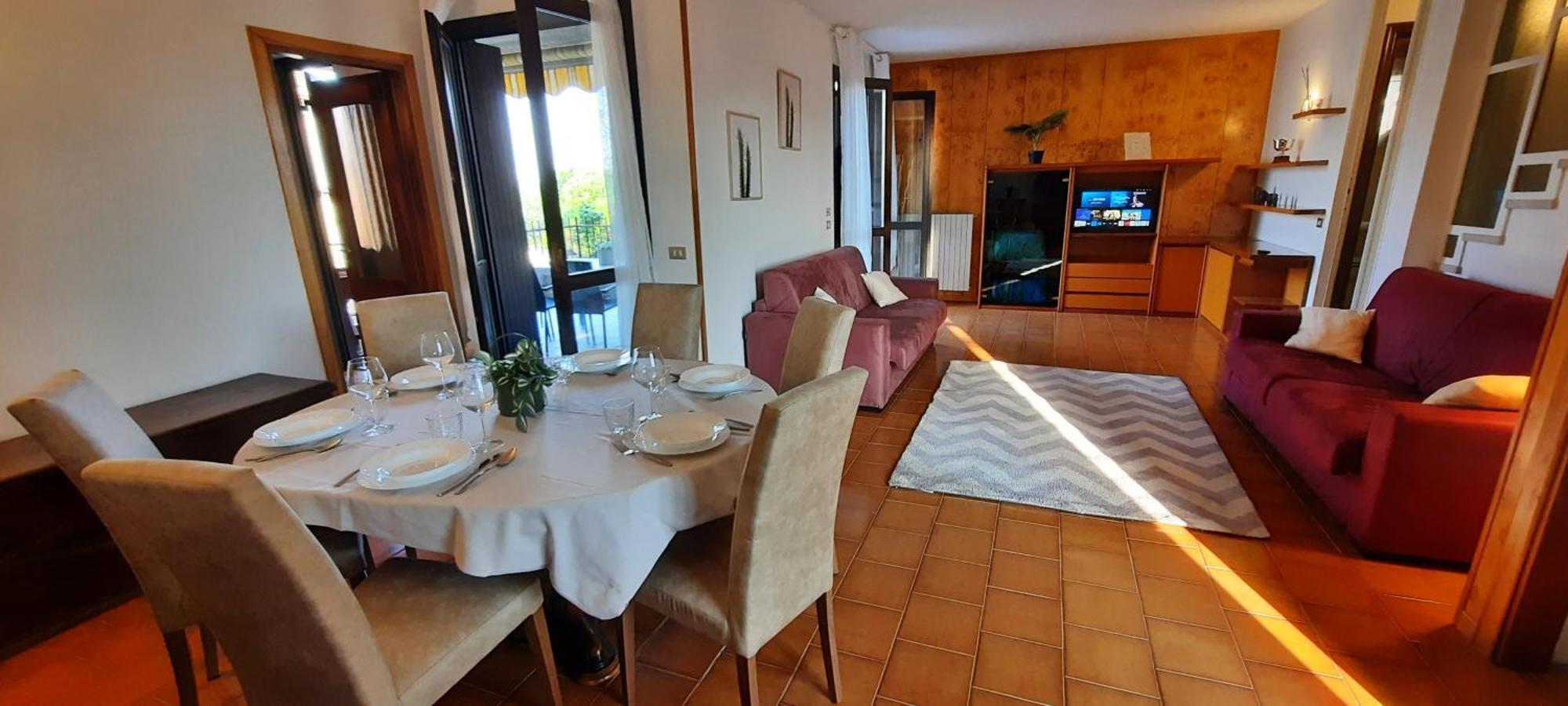 Eve House Gardalake Lonato Exteriér fotografie
